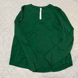 Lululemon Love LS Tee 8